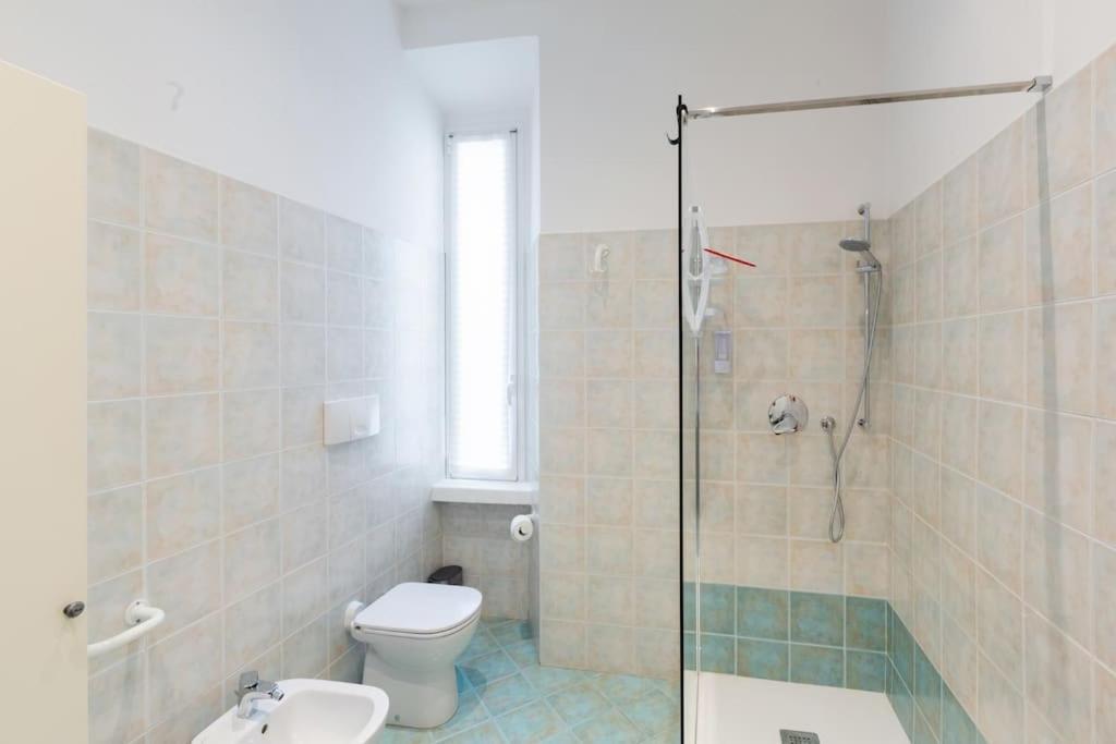Splendido 2 Camere 2 Bagni In Porta Venezia Milan Exterior photo