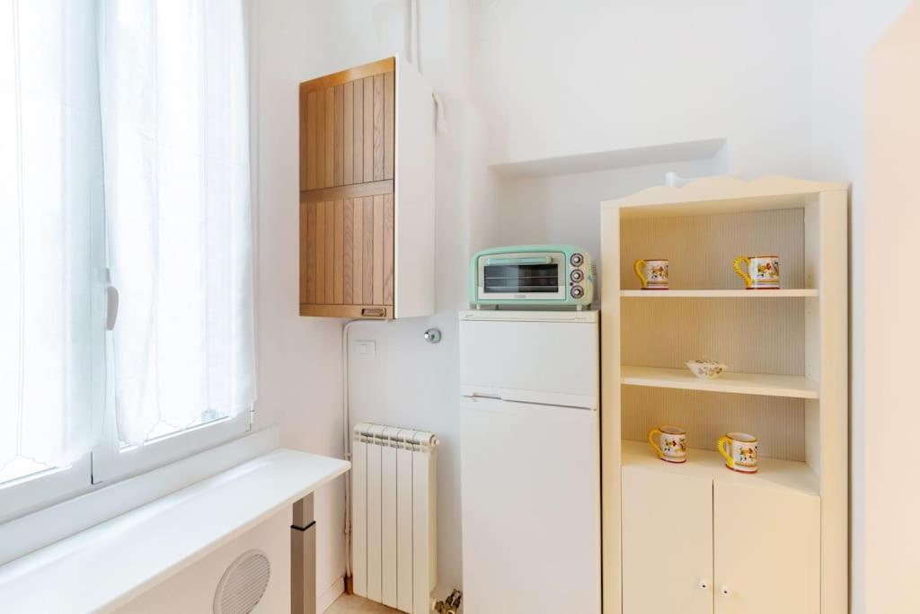 Splendido 2 Camere 2 Bagni In Porta Venezia Milan Exterior photo