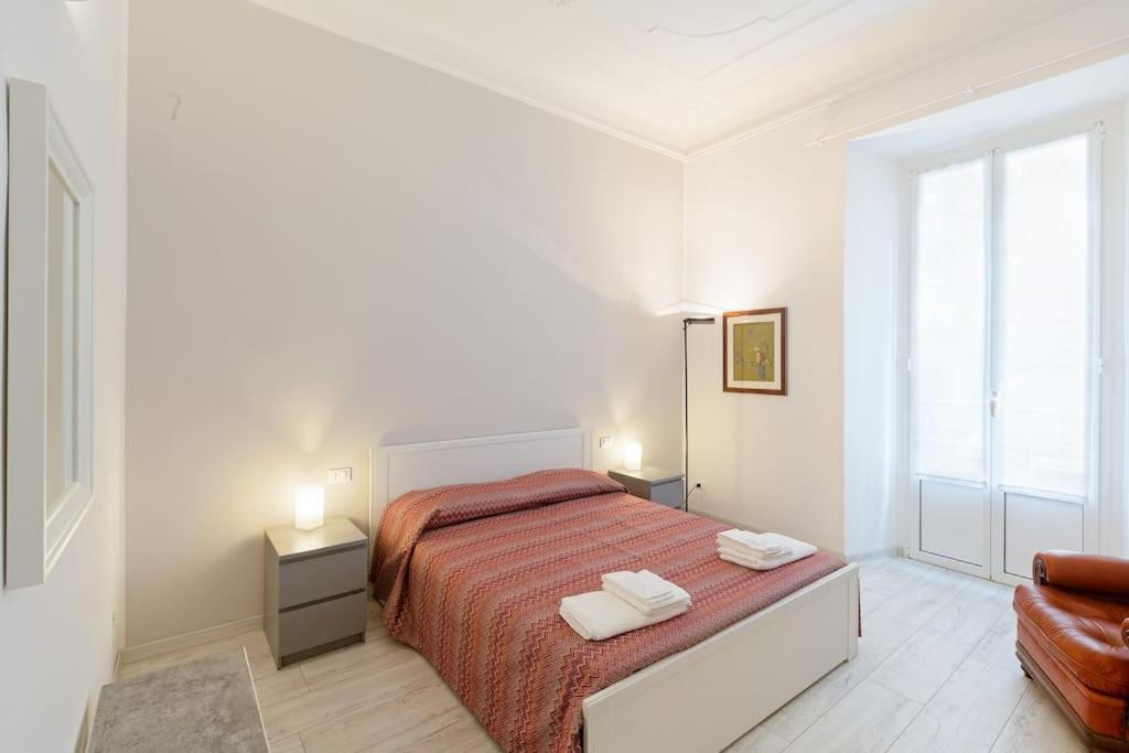 Splendido 2 Camere 2 Bagni In Porta Venezia Milan Exterior photo